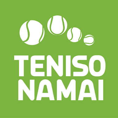 Teniso namai