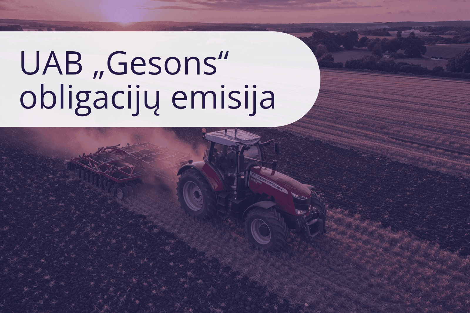 Gesons